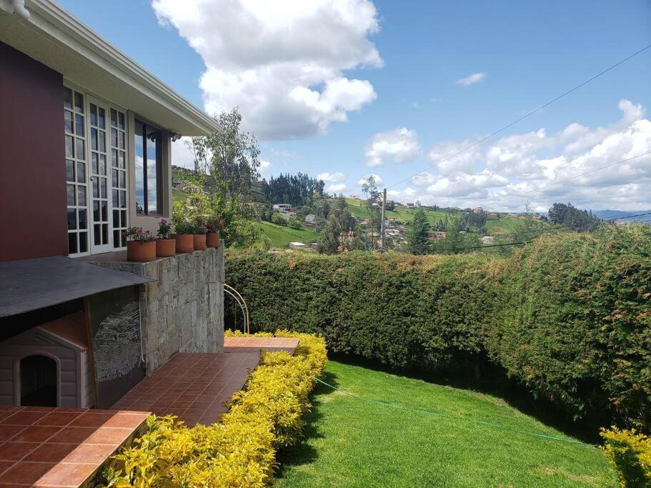 Excepcional Villa Dulce Raquel Chimenea Y Horno Cuenca Exterior photo