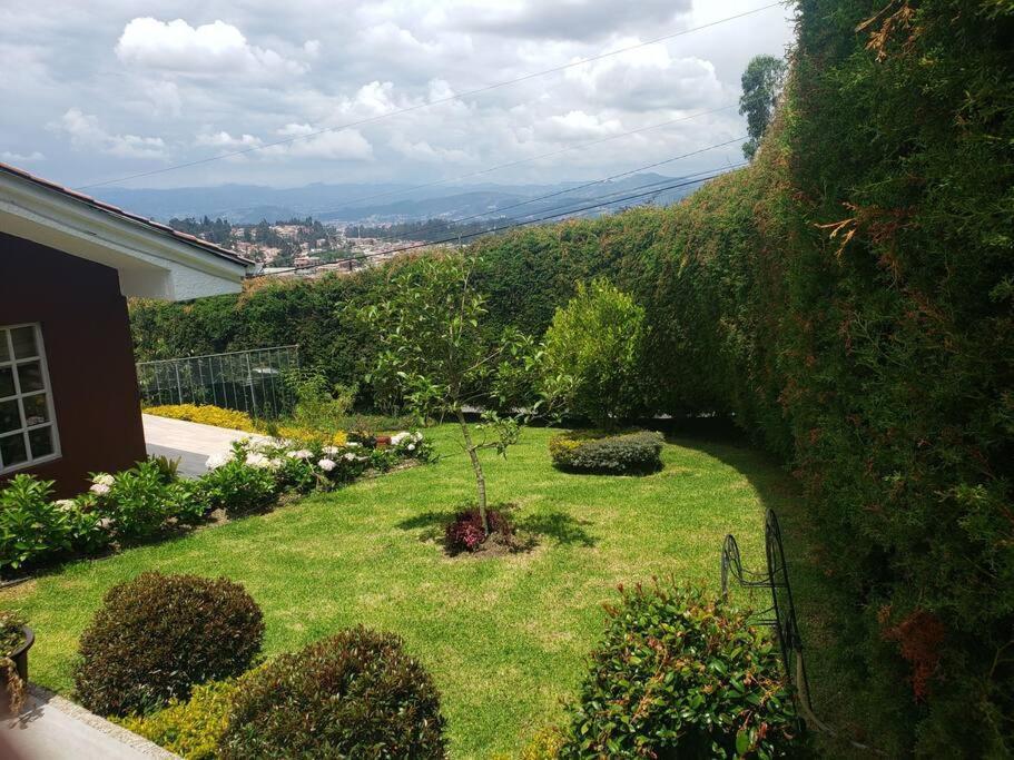 Excepcional Villa Dulce Raquel Chimenea Y Horno Cuenca Exterior photo