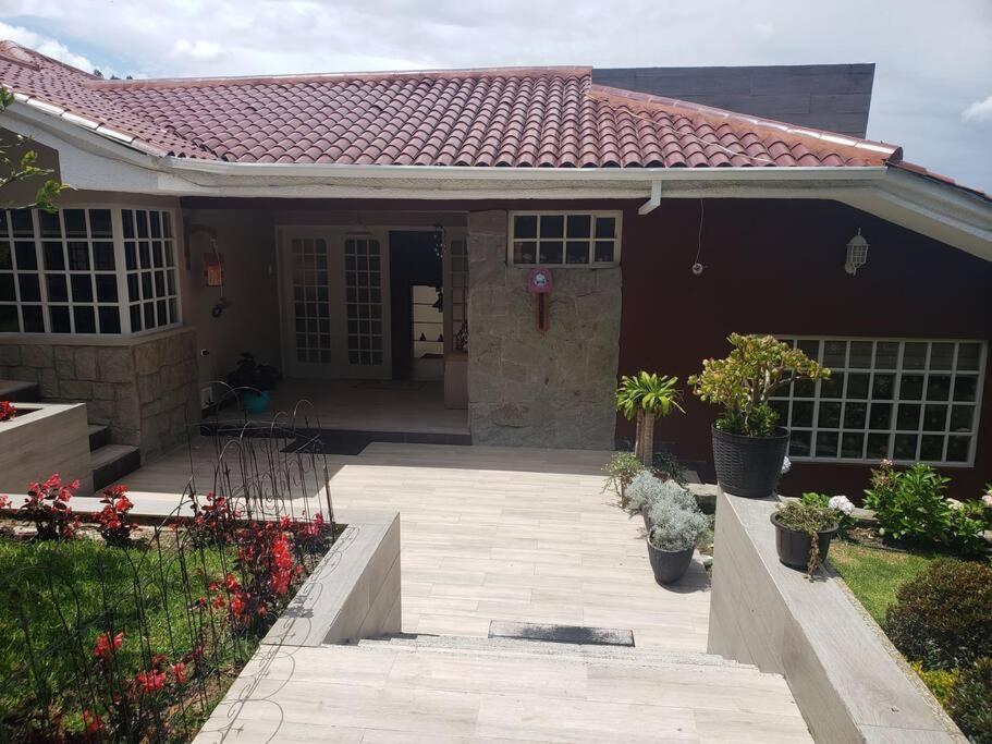 Excepcional Villa Dulce Raquel Chimenea Y Horno Cuenca Exterior photo
